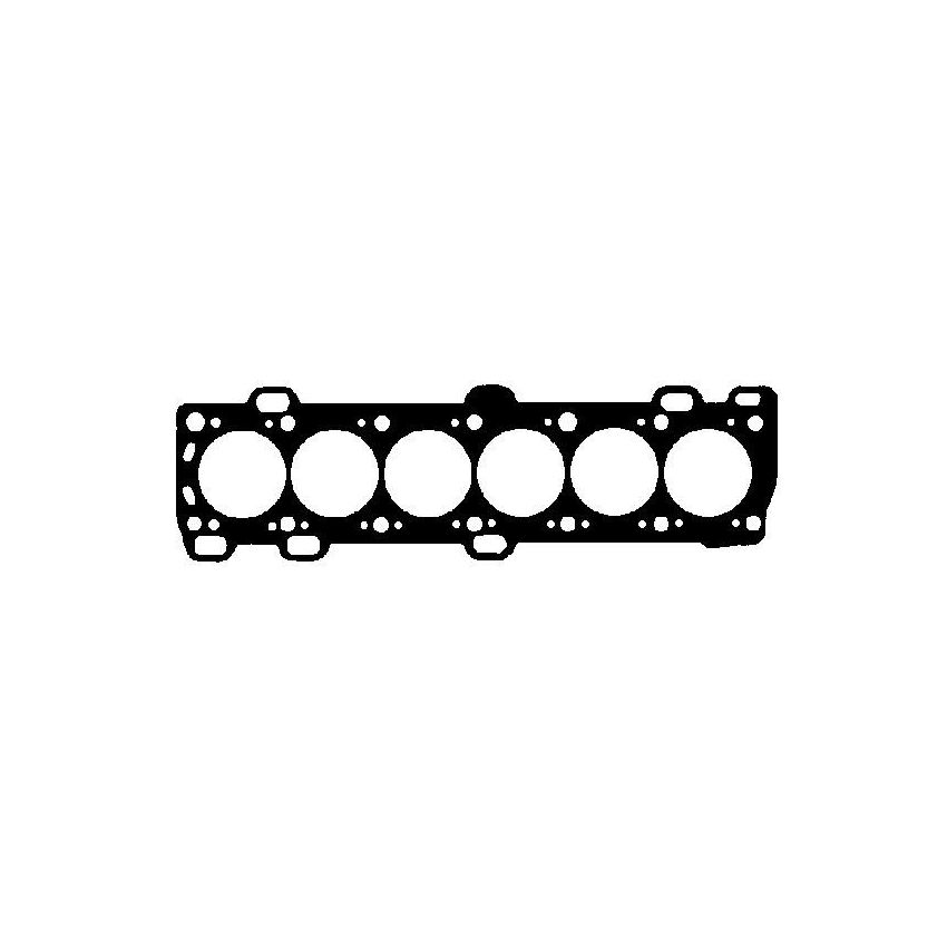 USZCZELKA GŁOWICY BGA CH6503 VOLVO 2473c B6254F/S 94-
