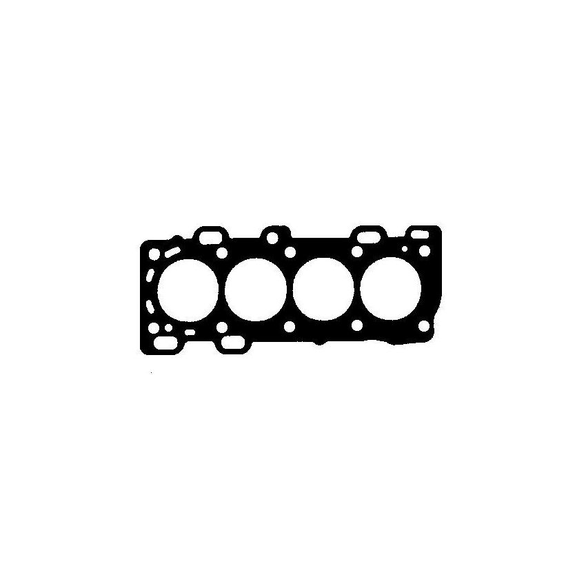 USZCZELKA GŁOWICY BGA CH6500 VOLVO 1.6-1.8 S40/V40 96-