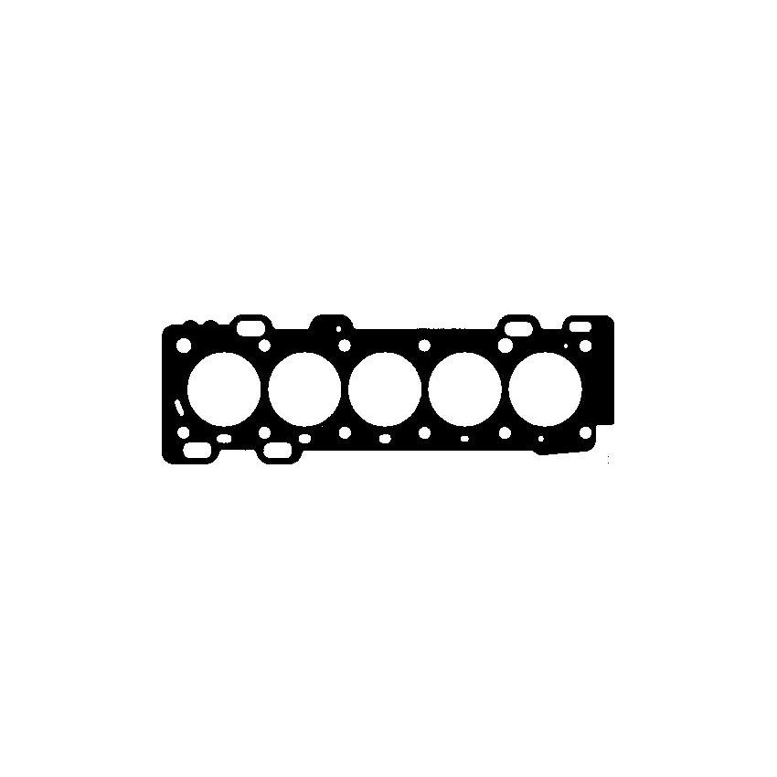 USZCZELKA GŁOWICY BGA CH2543 VOLVO 2.0 00-