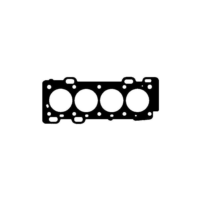 USZCZELKA GŁOWICY BGA CH1591 VOLVO 1783c B4184S2 00-