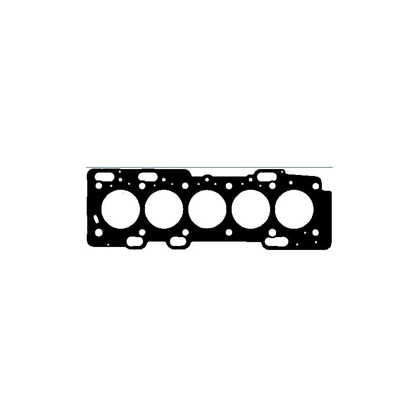 USZCZELKA GŁOWICY BGA CH1598 VOLVO 2.4D D5244T 01-