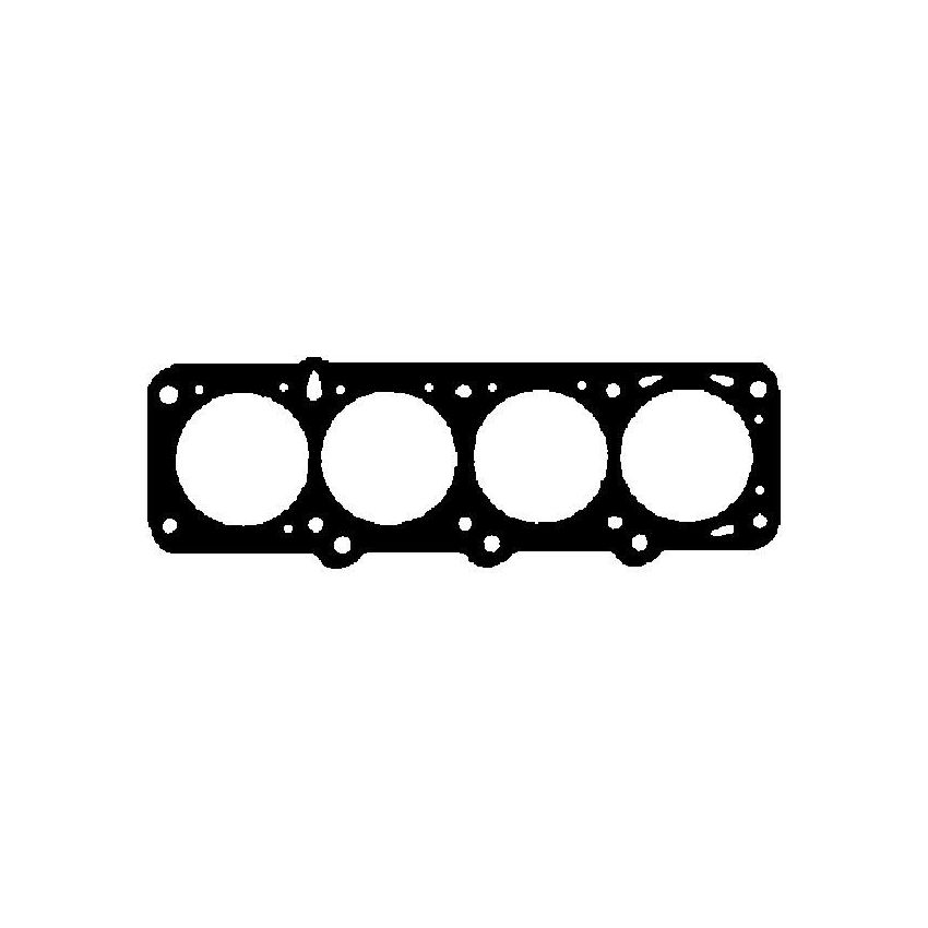 USZCZELKA GŁOWICY BGA CH4356 VOLVO 2.4 78-