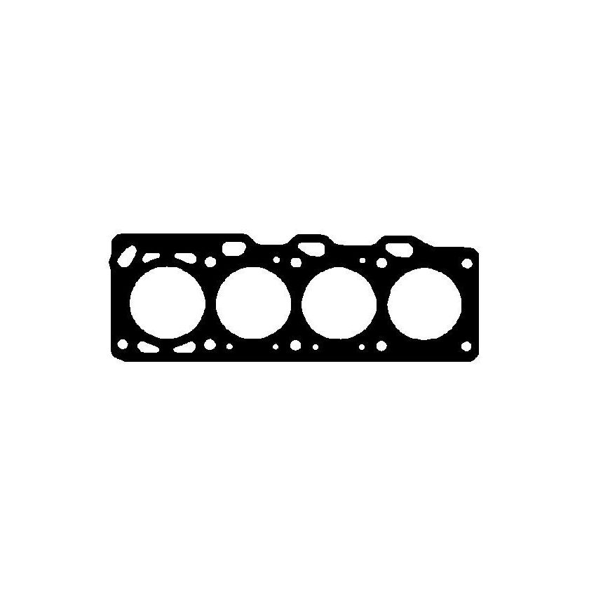 USZCZELKA GŁOWICY BGA CH5315 VW 0.9-1.1 74-76