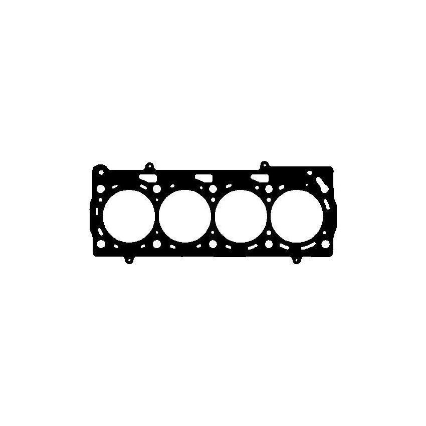 USZCZELKA GŁOWICY BGA CH1597 VW 1.4 99-