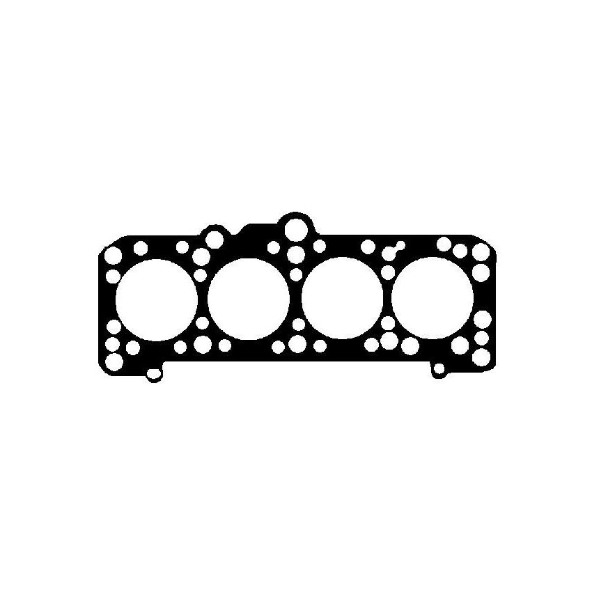 USZCZELKA GŁOWICY BGA CH3322 VW 1.6-1.8 83-