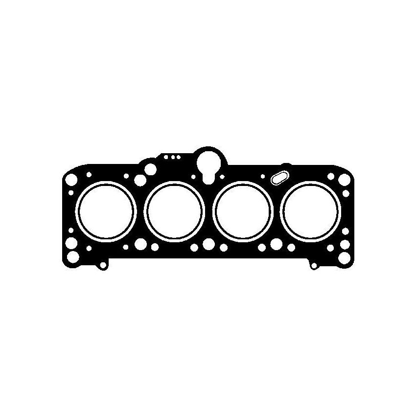 USZCZELKA GŁOWICY BGA CH9313B VW 1.6D/TD 3ot 85-