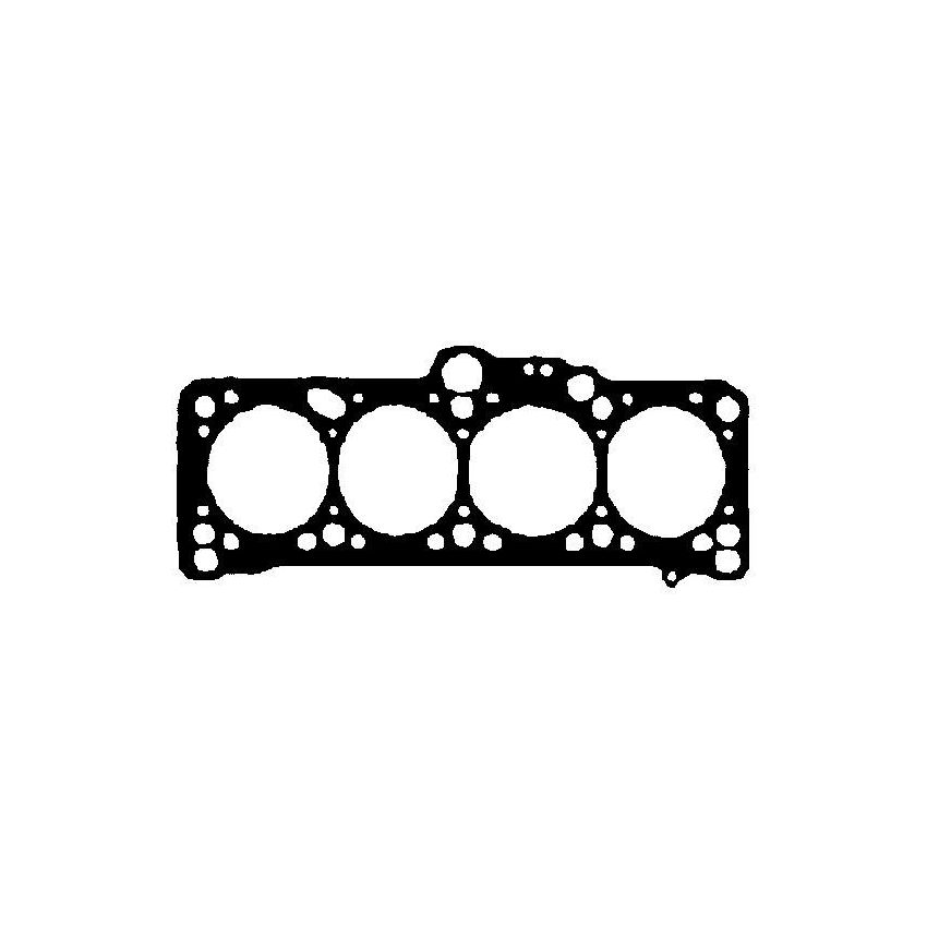 USZCZELKA GŁOWICY BGA CH0386 VW 1.9D/TD.1ot 90-