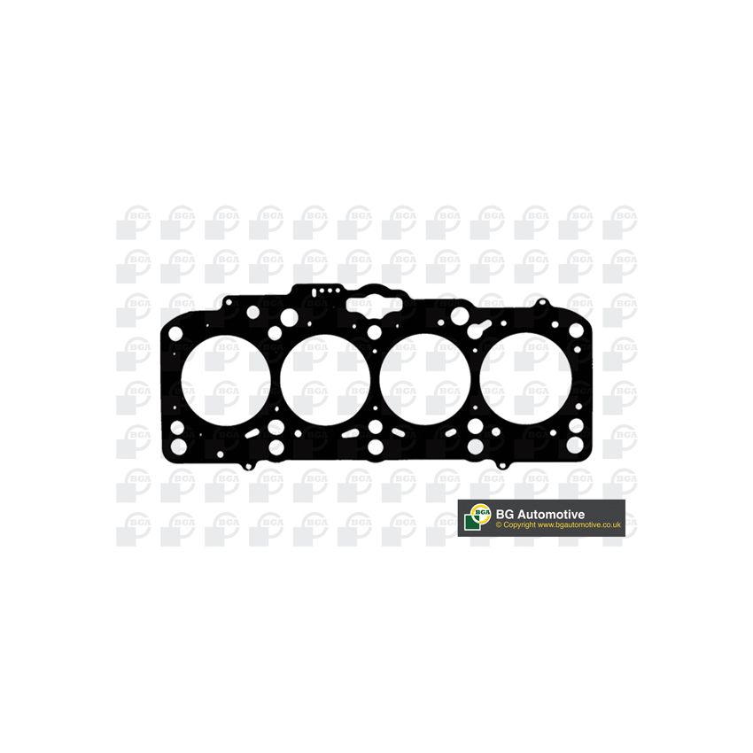 USZCZELKA GŁOWICY BGA CH4554J VW 3 karby 1.9TDI 98-