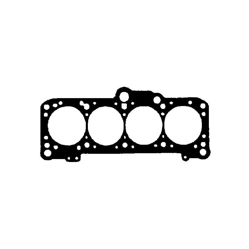USZCZELKA GŁOWICY BGA CH9378 AD/VW 2.0 8+16V 90-