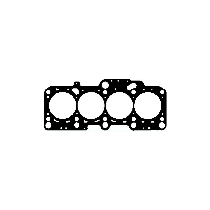 USZCZELKA GŁOWICY BGA CH2588 VW 2.0 00-