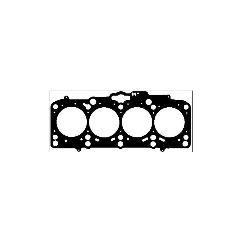USZCZELKA GŁOWICY BGA CH0525 VW 2.0TDI 16V BKP 05-