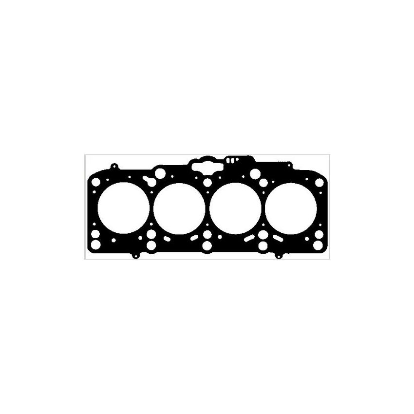 USZCZELKA GŁOWICY BGA CH0525A VW 2.0TDI 16V BKP 05-