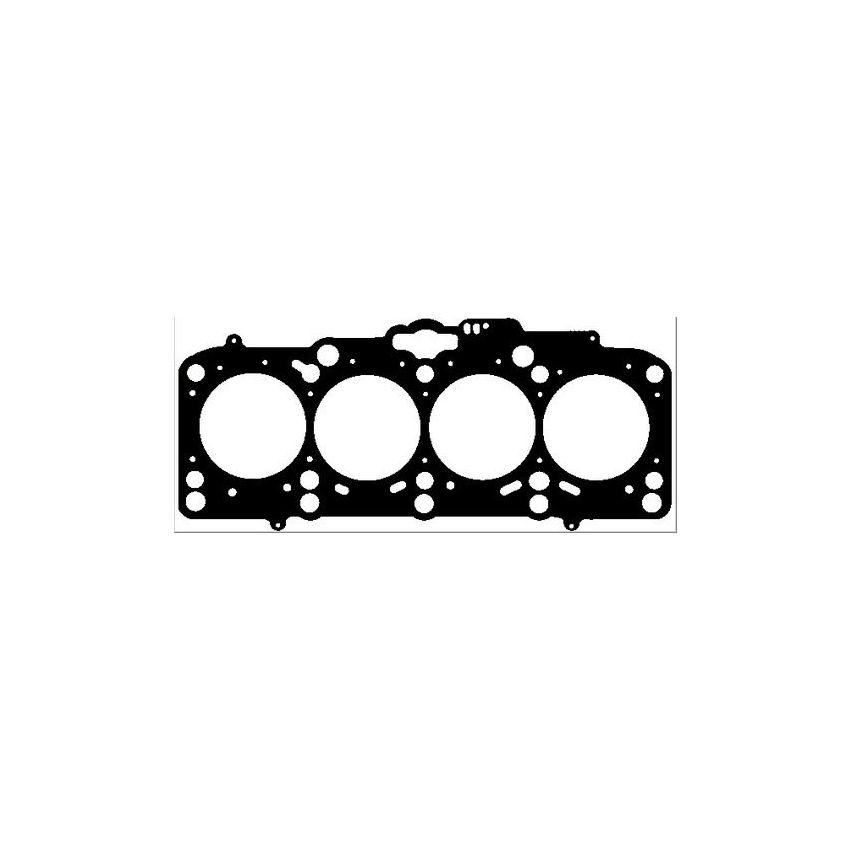 USZCZELKA GŁOWICY BGA CH0525B VW 2.0TDI 05-