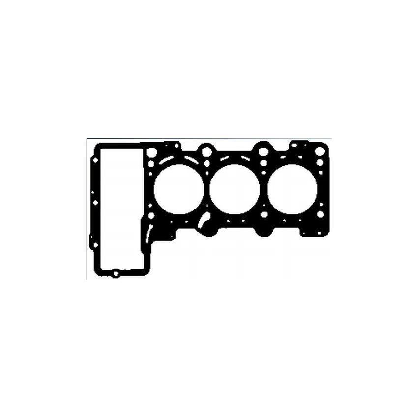 USZCZELKA GŁOWICY BGA CH0583 VW 2.4 V6 24V BDW 1-3 05-