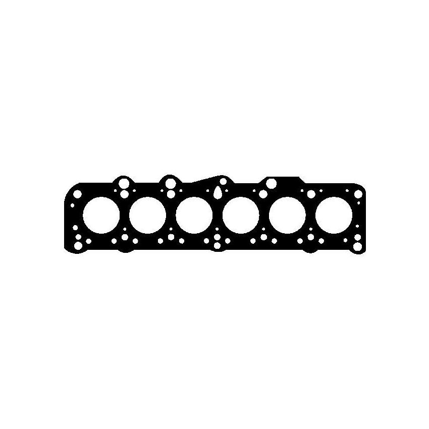 USZCZELKA GŁOWICY BGA CH3314B VW 2.4D/TD 3ot 82-