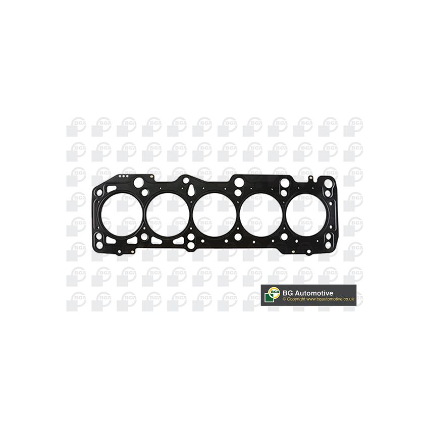 USZCZELKA GŁOWICY BGA CH9589B VW 2.5TDI 06-