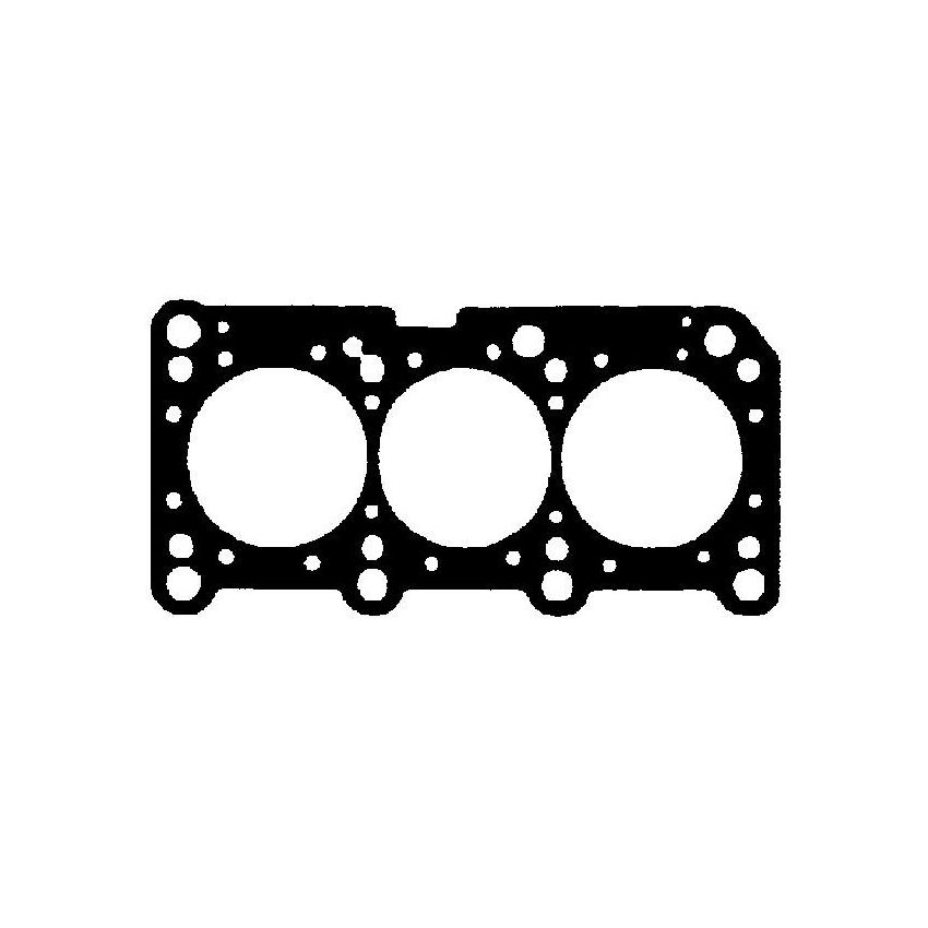 USZCZELKA GŁOWICY BGA CH9330 VW 2.6-2.8 91-