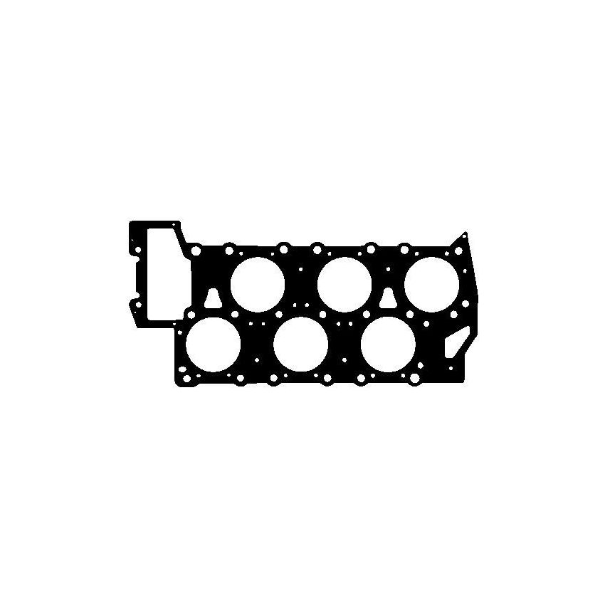 USZCZELKA GŁOWICY BGA CH1523 VW 2.8 VR6 BORA 99-