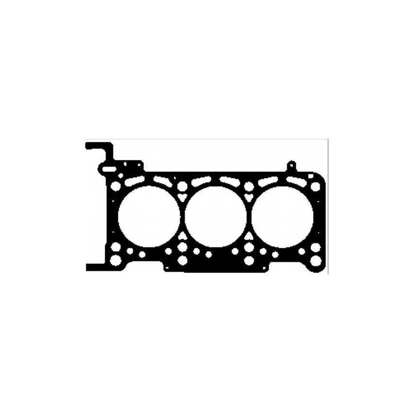 USZCZELKA GŁOWICY BGA CH0527B VW V6 2.7-3.0TDI 04-