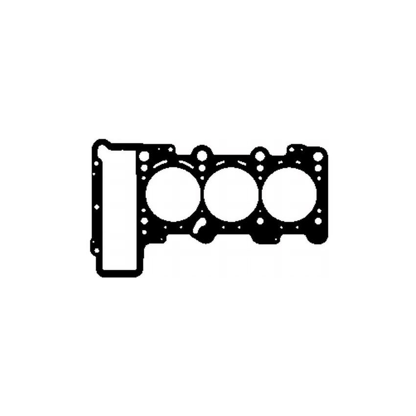 USZCZELKA GŁOWICY BGA CH0521 VW 3.1 V6 24V AUK 05-