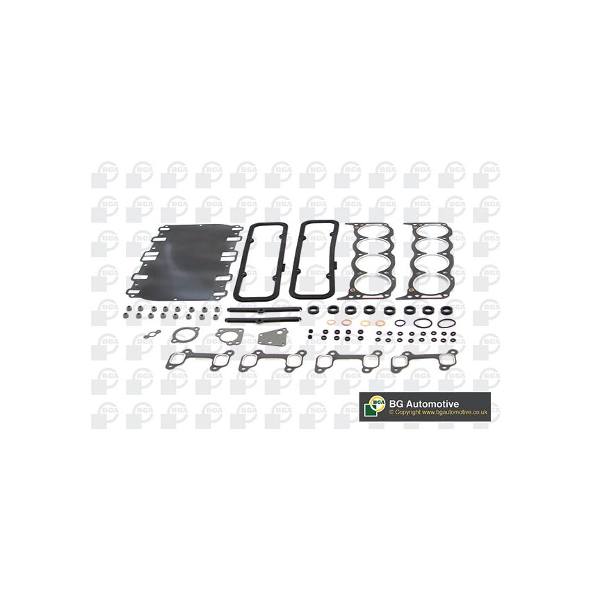 KOMPLET USZCZELEK GŁOWICY BGA HK3576 ROVER RANGE ROVER V8 93-