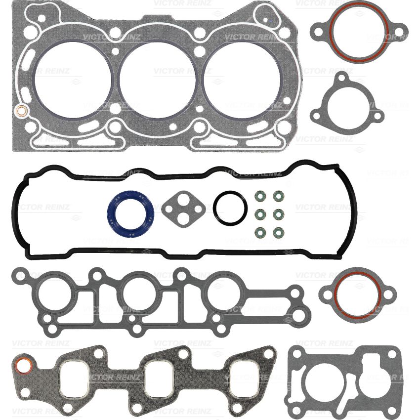 KOMPLET USZCZELEK GŁOWICY VICTOR REINZ 02-53005-01 SUZUKI 993cc SWIFT G10A 88-