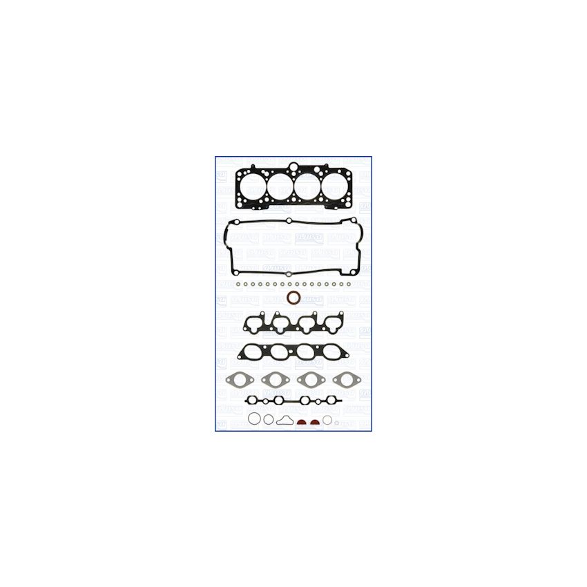 KOMPLET USZCZELEK GŁOWICY AJUSA 52139700 AD 16V 2.0 92-