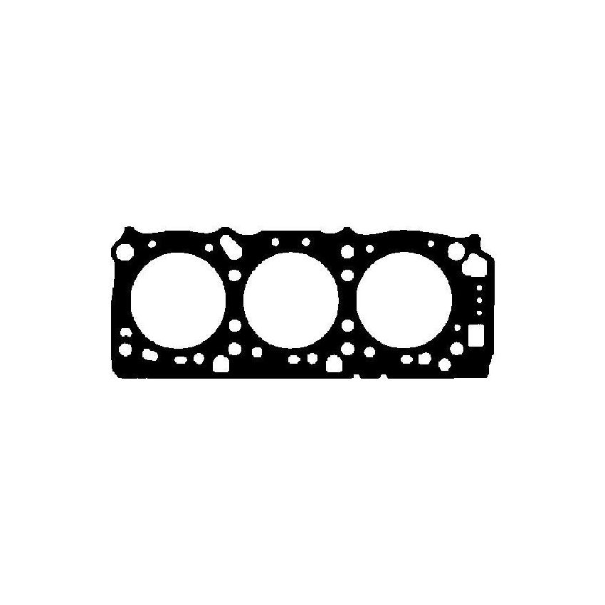 USZCZELKA GŁOWICY CORTECO 415237P MITSUBISHI 3.0 96-