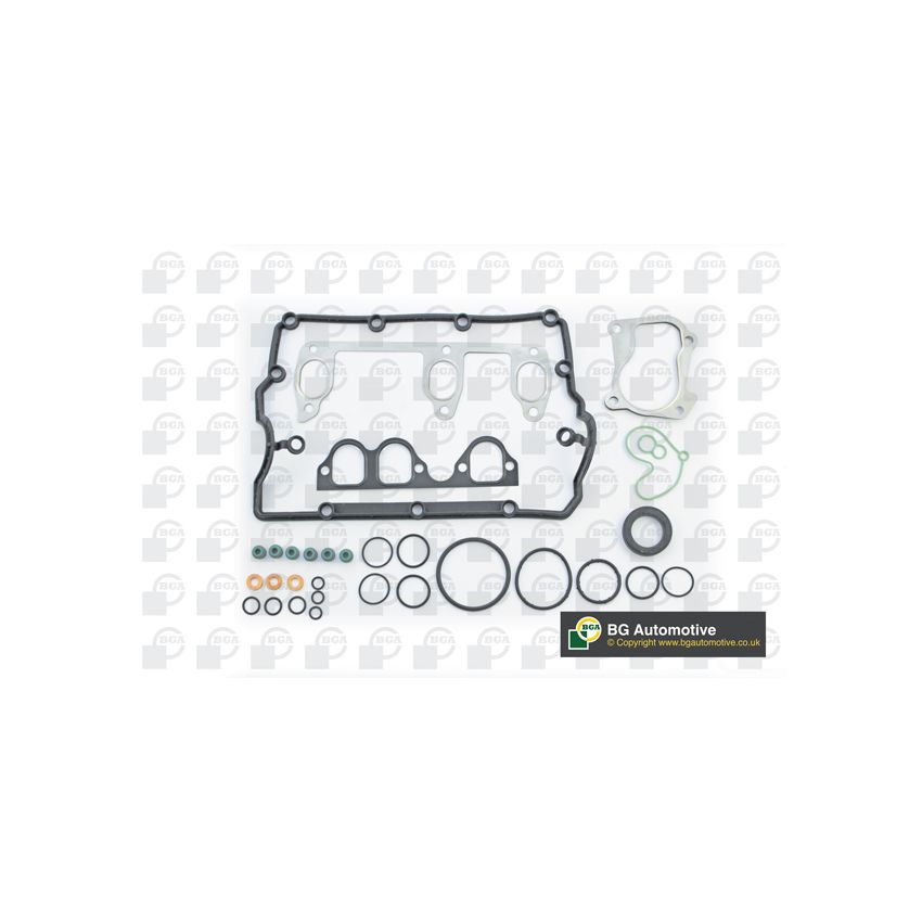KOMPLET USZCZELEK GŁOWICY BGA HN5305 VW 1.4TDI 03-