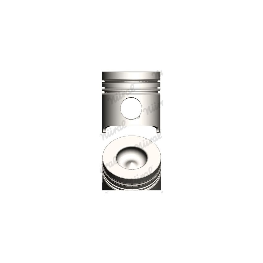 TŁOK GOETZE 8724450040 STD IVECO 8045/8065 83-