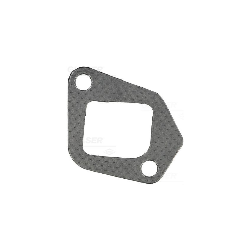 USZCZELKA KOLEKTORA SSĄCEGO GLASER X04553-01 PERKINS 6.354