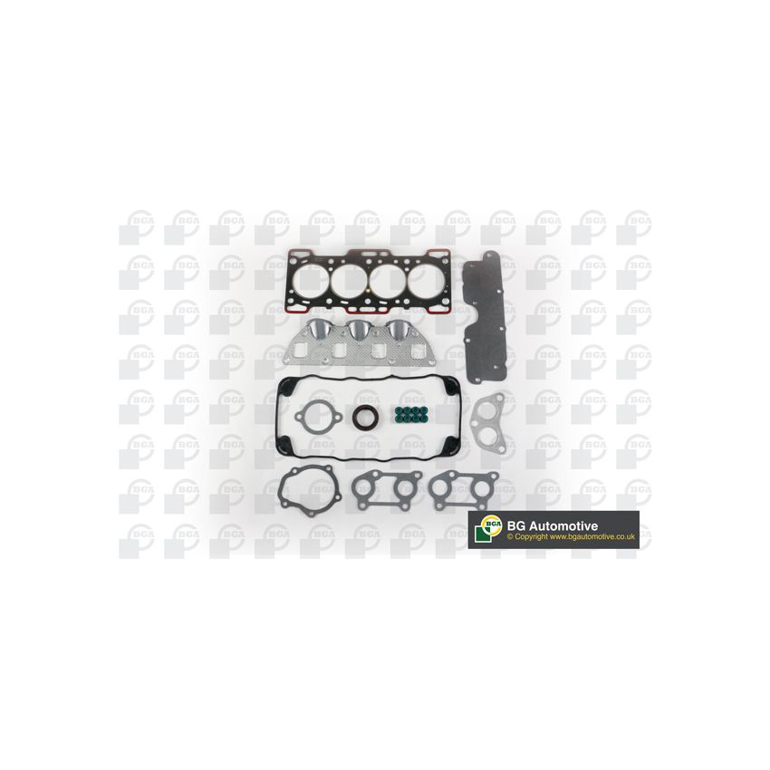 KOMPLET USZCZELEK GŁOWICY BGA HK5345 SUZUKI 970cc 4cyl.F10A