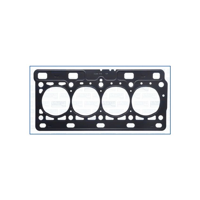 USZCZELKA GŁOWICY AJUSA 10190600 RENAULT 16V 1.2 07-