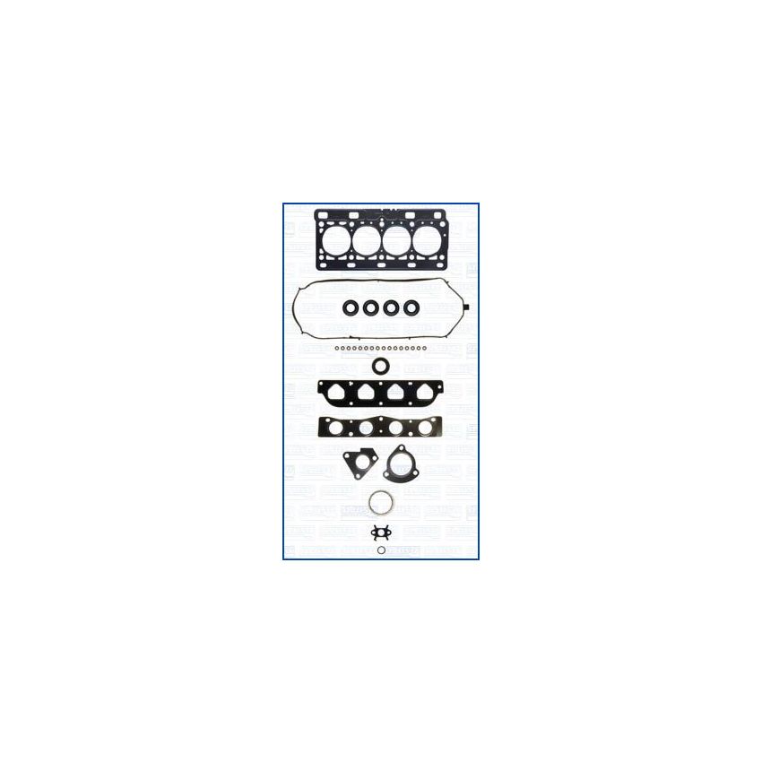 KOMPLET USZCZELEK GŁOWICY AJUSA 52279400 RENAULT 16V 1.2 07-