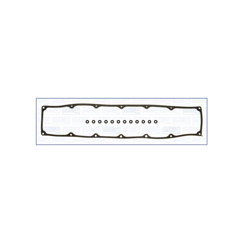KOMPLET USZCZELEK POKRYWY ZAWORÓW AJUSA 56040000 NISSAN 4.2D 99-01