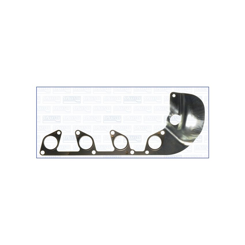 USZCZELKA KOLEKTORA WYDECHOWEGO AJUSA 13216400 VW 16V 2.0TDI 05-