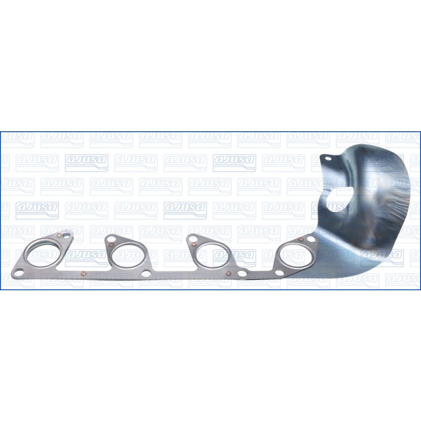USZCZELKA KOLEKTORA WYDECHOWEGO AJUSA 13216400 VW 16V 2.0TDI 05-