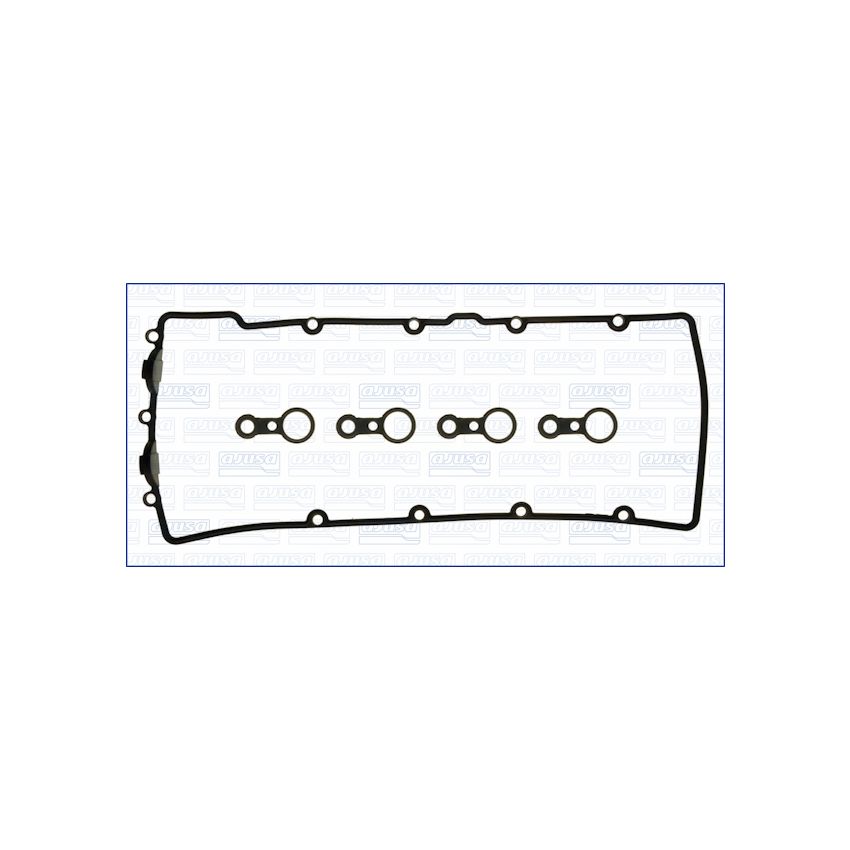 KOMPLET USZCZELEK POKRYWY ZAWORÓW AJUSA 56027200 BMW 3.9 99-05