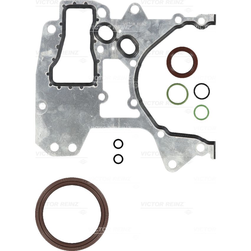KOMPLET USZCZELEK BLOKU VICTOR REINZ 08-36993-01 OPEL 1.6 16V Z16XEP 04-
