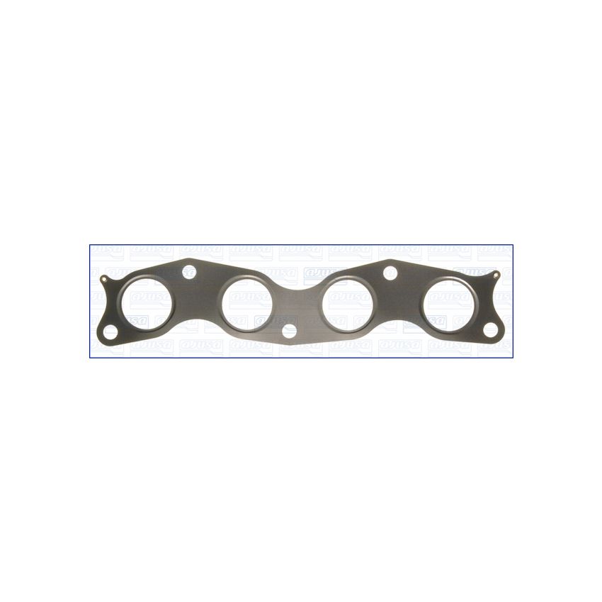USZCZELKA KOLEKTORA WYDECHOWEGO AJUSA 13187300 HONDA 1.2 02-10