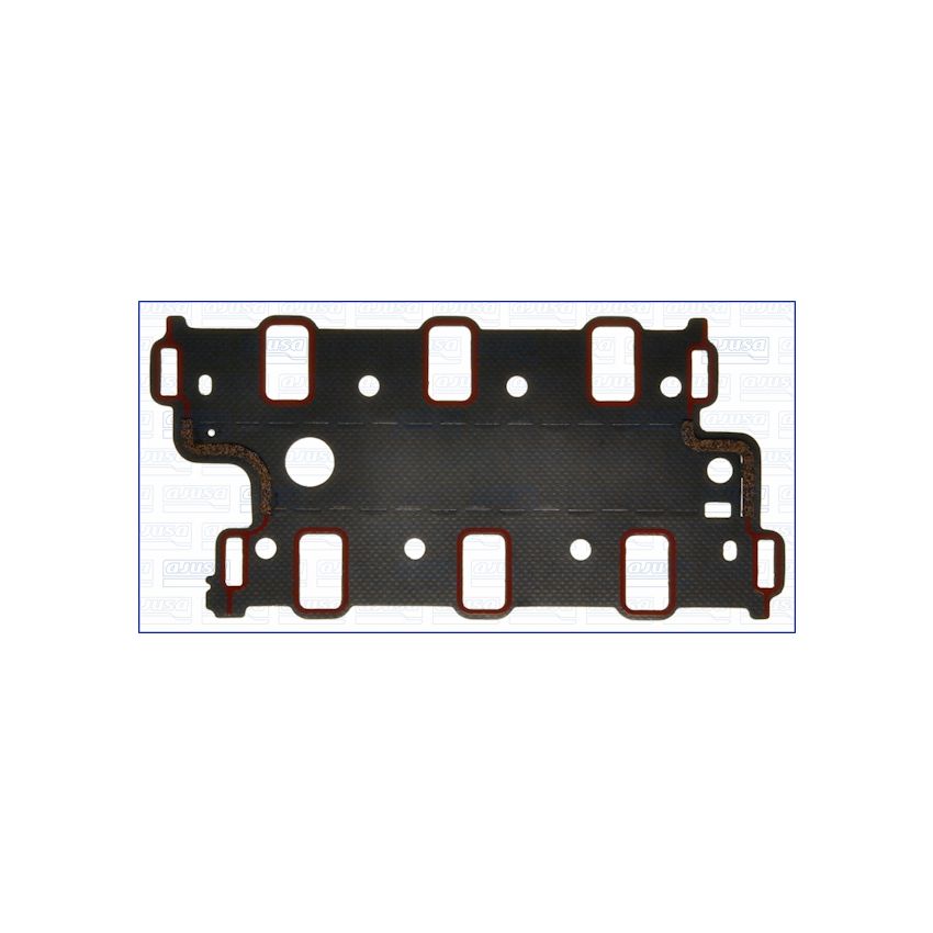 USZCZELKA KOLEKTORA SSĄCEGO AJUSA 13123400 FORD 4.0 89-94