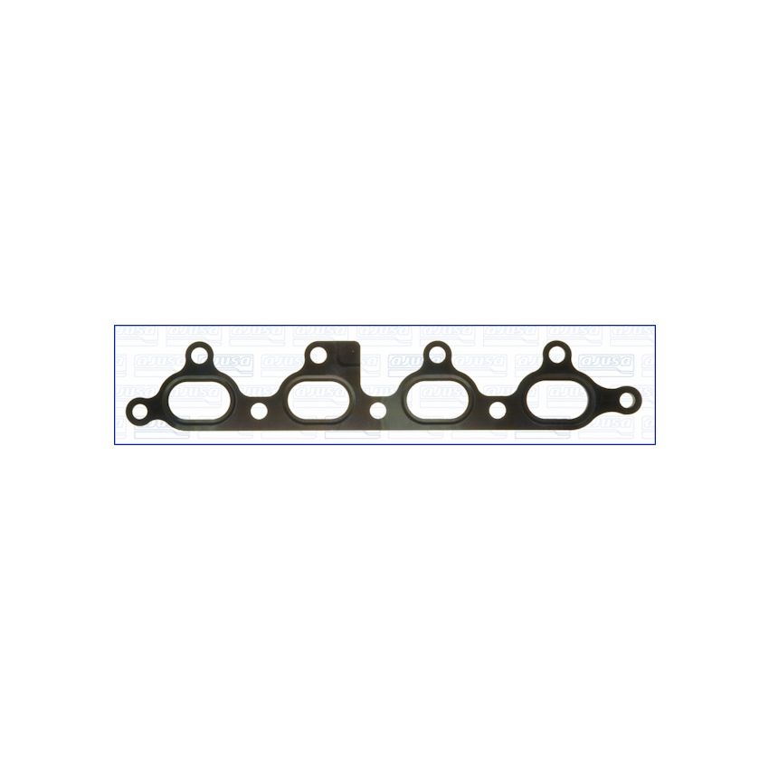 USZCZELKA KOLEKTORA WYDECHOWEGO AJUSA 13129900 KIA 1.8 96-04