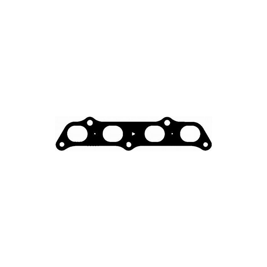 USZCZELKA KOLEKTORA WYDECHOWEGO BGA MG0581 TOYOTA 16V 1.8 99-