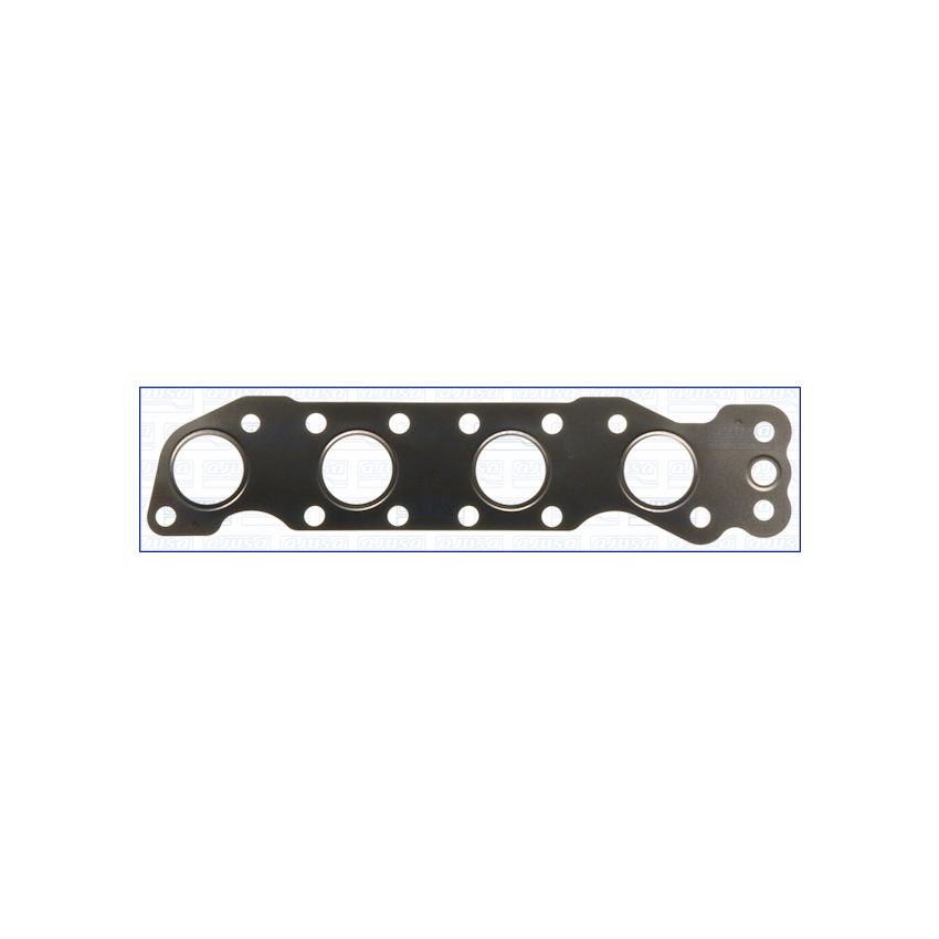 USZCZELKA KOLEKTORA WYDECHOWEGO AJUSA 13180800 SUZUKI 16V 1.3 00-