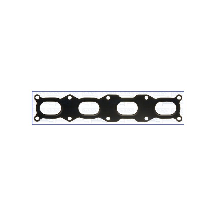 USZCZELKA KOLEKTORA SSĄCEGO AJUSA 13180700 SUZUKI 16V 1.3 00-