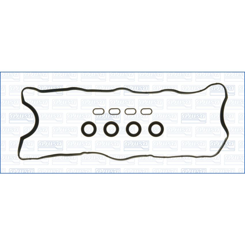 KOMPLET USZCZELEK POKRYWY ZAWORÓW AJUSA 56042700 HYUNDAI 2.0-2.2D 05-