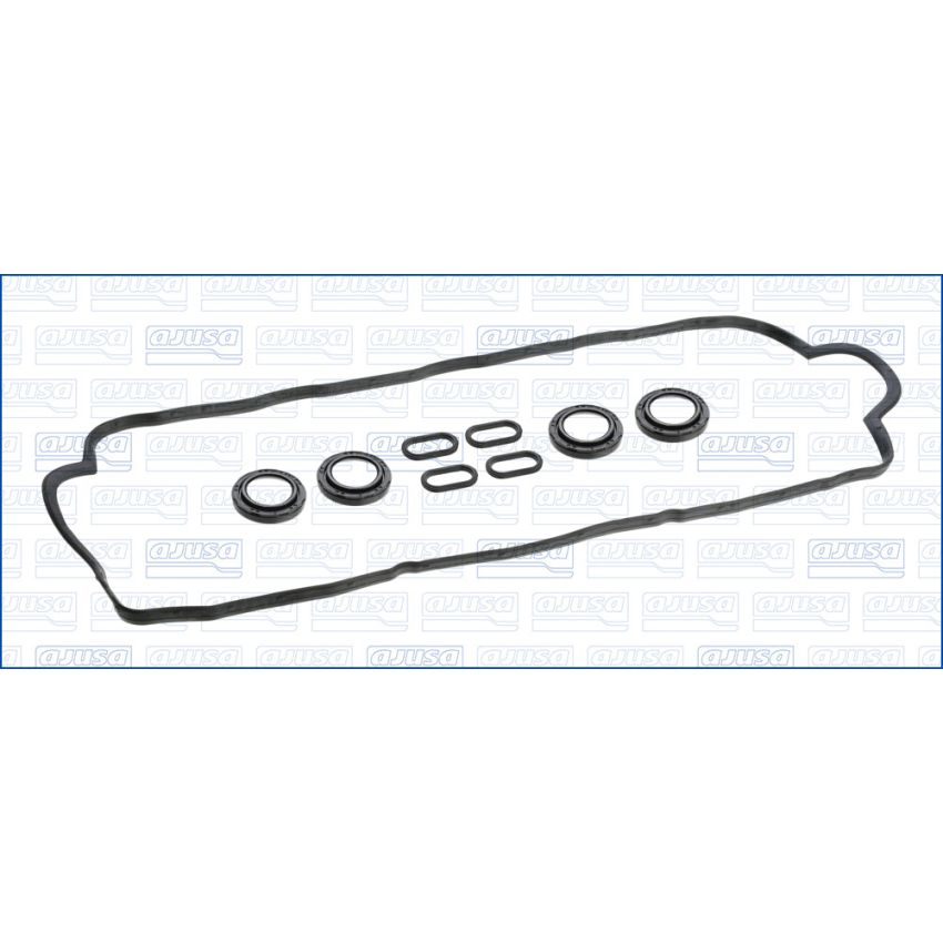 KOMPLET USZCZELEK POKRYWY ZAWORÓW AJUSA 56042700 HYUNDAI 2.0-2.2D 05-