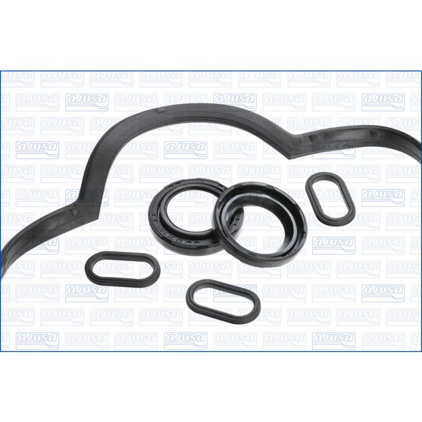 KOMPLET USZCZELEK POKRYWY ZAWORÓW AJUSA 56042700 HYUNDAI 2.0-2.2D 05-