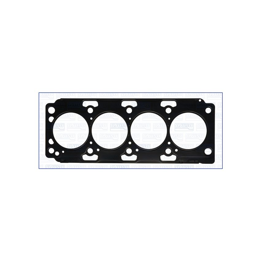 USZCZELKA GŁOWICY AJUSA 10191500 HYUNDAI 16V 2.2 05-