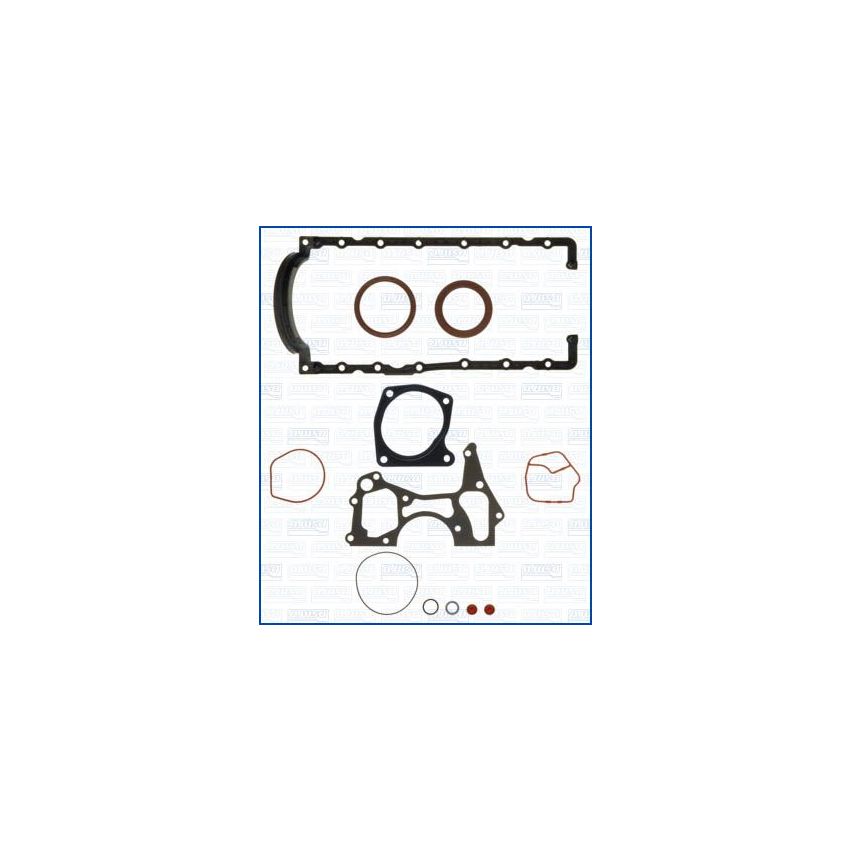 KOMPLET USZCZELEK BLOKU AJUSA 54147300 FORD 1.8TD 98-00